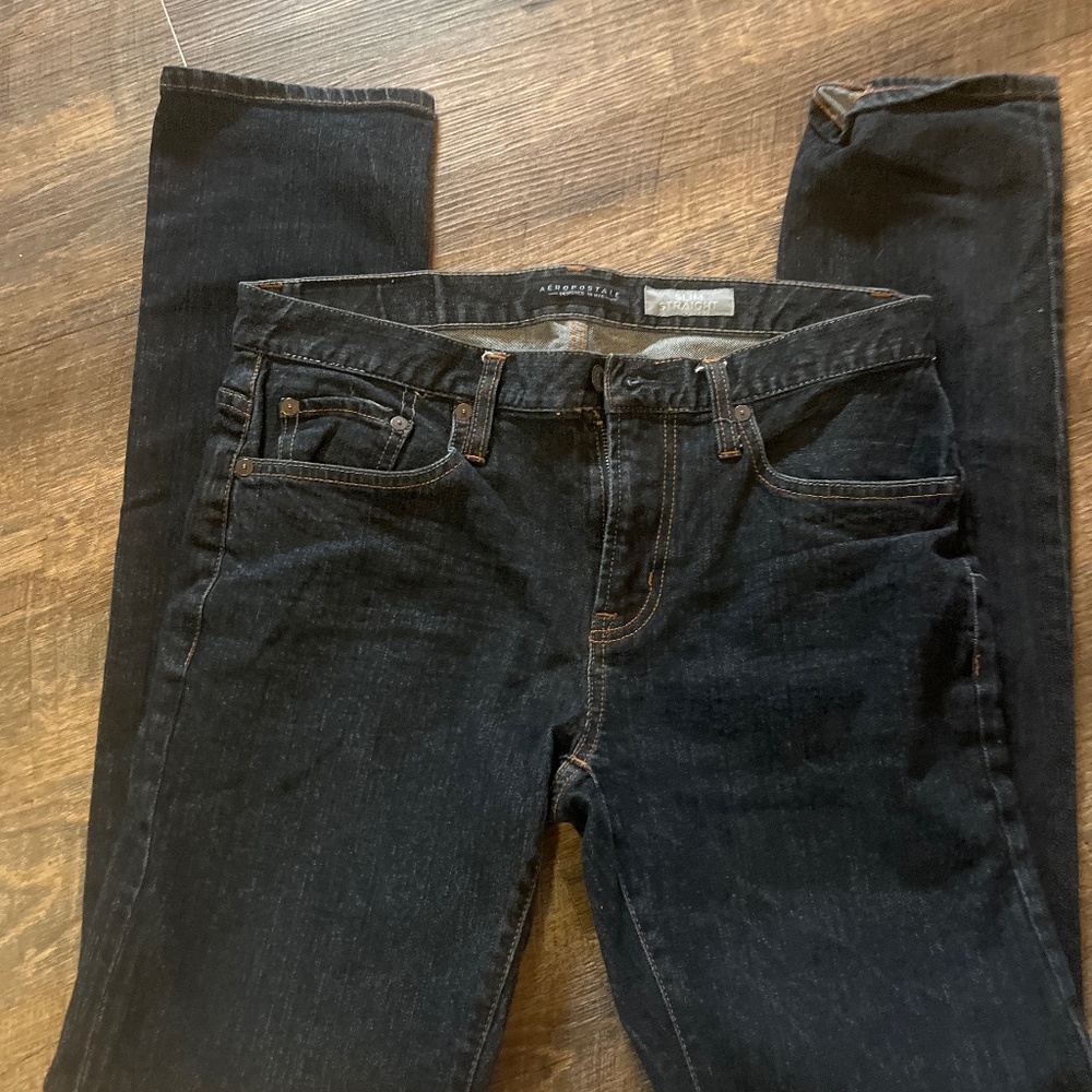 Men's jeans